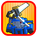 Clone Drones Danger Zones APK