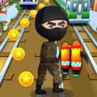 clone subway ninja icon