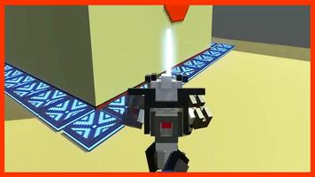 Clone Danger Drones Zones screenshot 2