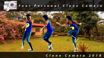 Clone Camera capture d'écran 3