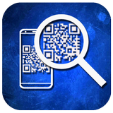 Scan QR Code for whats Messenger icône