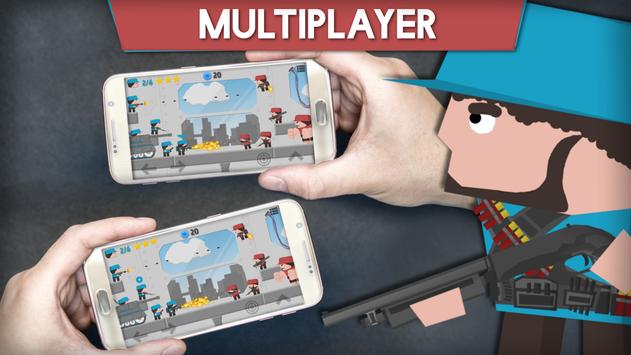 Clone Armies apk screenshot