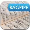 Bagpipe Musicsheet