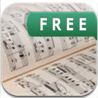 musicSheet (FREE) icône