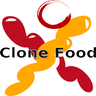 Clone Food 图标