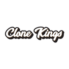 Clone Kings - Buy Live Plants, Seeds, Vegetables Zeichen