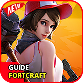 تحميل   Guide FortCraft New 2018 