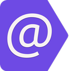 Домен в качестве E-Mail icono