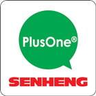 Senheng P1 icon
