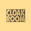 Cloak Room aplikacja