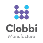 Clobbi.Manufacture 2015 simgesi