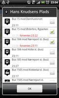 Er Bussen Forsinket? screenshot 3