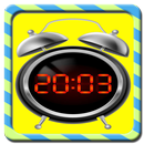 Alarm Clock : Can't Wake Up ! APK