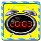 Icona Alarm Clock : Can't Wake Up !