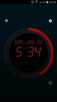 1 Schermata Alarm Clock : Can't Wake Up !