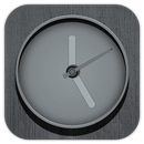 Small Wall Clock Live Wallpaper APK