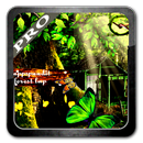 APK Nature Clock Wallpaper - PRO