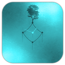 APK Abstract Clock