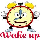 Alarm Clock - Wake up - Réveil - منبه icon