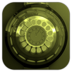 APK Alien Clock
