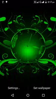 Antique Clock screenshot 3