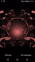 Antique Clock screenshot 4
