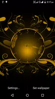 Antique Clock screenshot 5