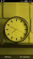 Classic Clock 스크린샷 3
