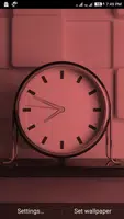 Classic Clock 스크린샷 5