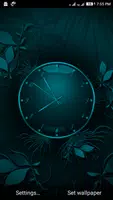 Clock for Note screenshot 3
