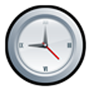 APK Simple World Clock