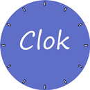 Clok APK