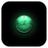 APK Clock with Seconds