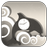 APK Dolphin Clock