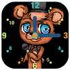 Clock For FNAF APK