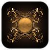 Gold Clock APK