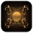 Gold Clock APK