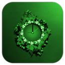 APK Green Clock