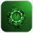 Green Clock APK