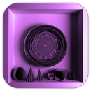 APK Wall Clock Live