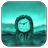 Large Clock APK