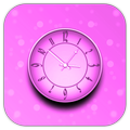 Pink Color Live WallPaper