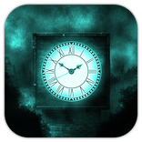 Super Clock Live WallPaper