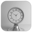 APK Silver Clock