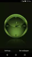 Wall Clock screenshot 2
