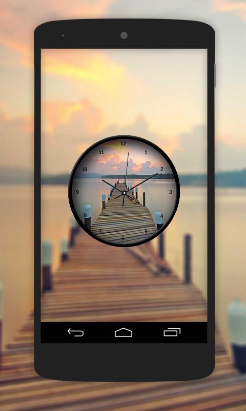 Clock dock 1.2.0 free Clock dock 1.2.0 free