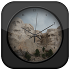 Historic Clock Live Wallpaper آئیکن