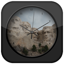 Historic Clock Live Wallpaper APK