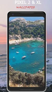 Hd Google Pixel 2 Pixel 2 Xl Live Wallpapers For Android Apk