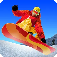 Snowboard Master 3D アプリダウンロード